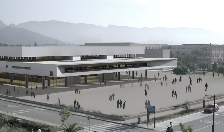 Proyecto: Biblioteca General UIB