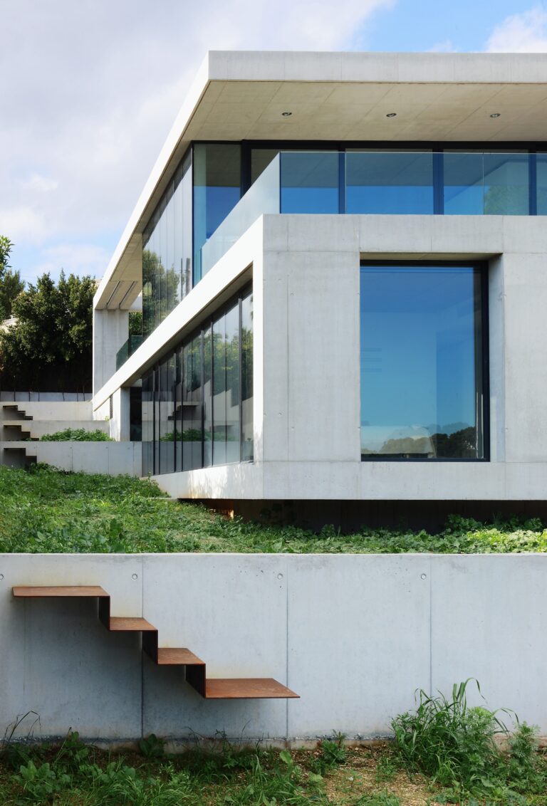 Proyecto: Casa en Costa d'en Blanes