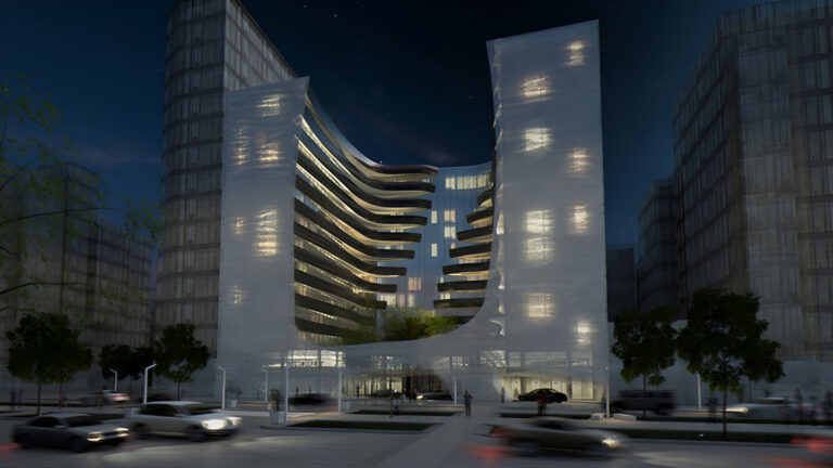 Project: Hotel Miraflores