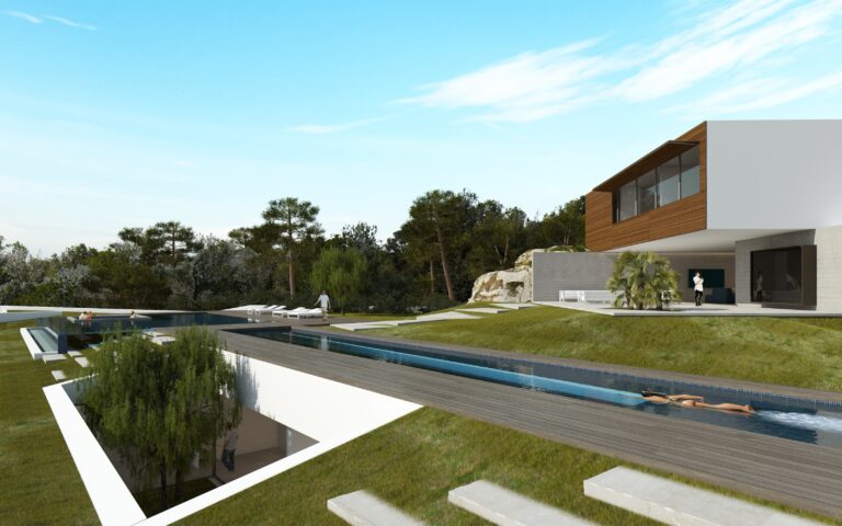 Proyecto: ND Houses