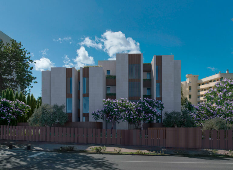 Residential More+