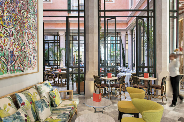 Hotel Cappuccino